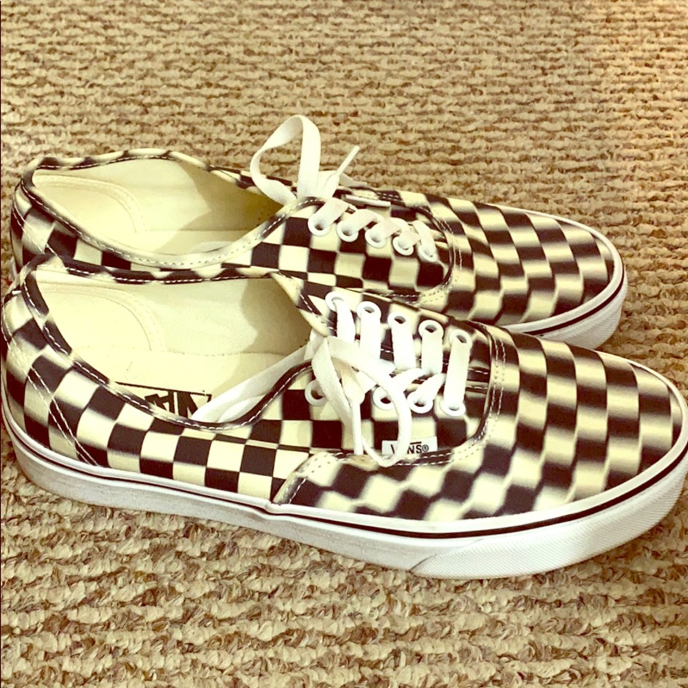 vans